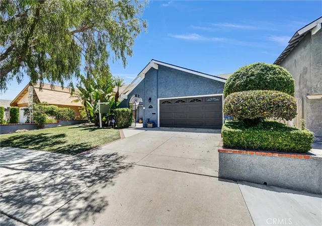 Photo 2 of Sale Pending at 6598 Reefton, Cypress, CA 90630 | MLS# PW26138374 | Listing updated on 2026-09-25
