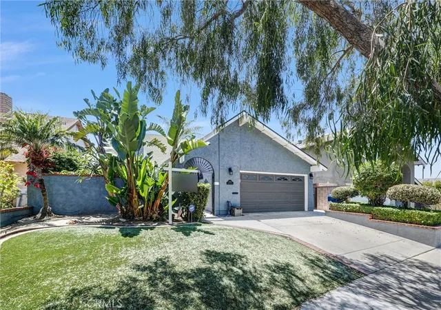 Photo 3 of Sale Pending at 6598 Reefton, Cypress, CA 90630 | MLS# PW26138374 | Listing updated on 2026-09-25