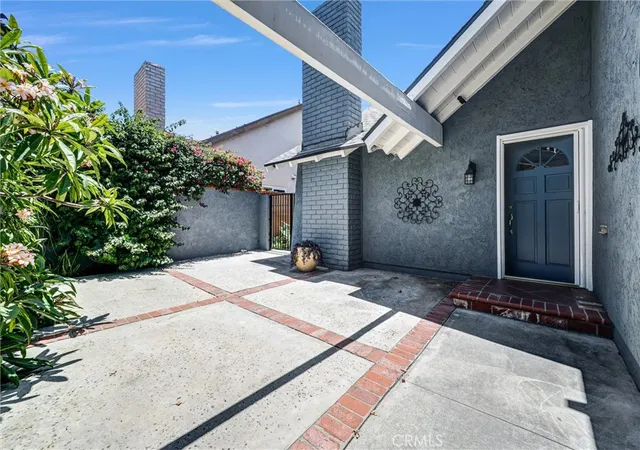 Photo 3 of Sale Pending at 6598 Reefton, Cypress, CA 90630 | MLS# PW26138374 | Listing updated on 2026-09-25