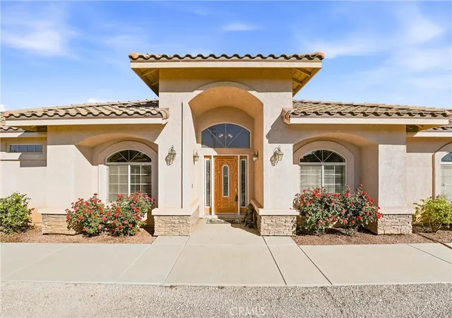 Photo 1 of Single family home for sale at 5773 Merito St, Oak Hills, CA 92344 | MLS# CV26136971 | Listing updated on 2026-09-03