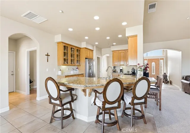 Photo 2 of Single family home for sale at 5773 Merito St, Oak Hills, CA 92344 | MLS# CV26136971 | Listing updated on 2026-09-03