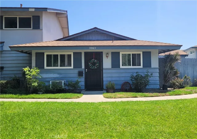 Condo for sale at 11063 Kibbins, Stanton, CA 90680 | MLS# PW26138377