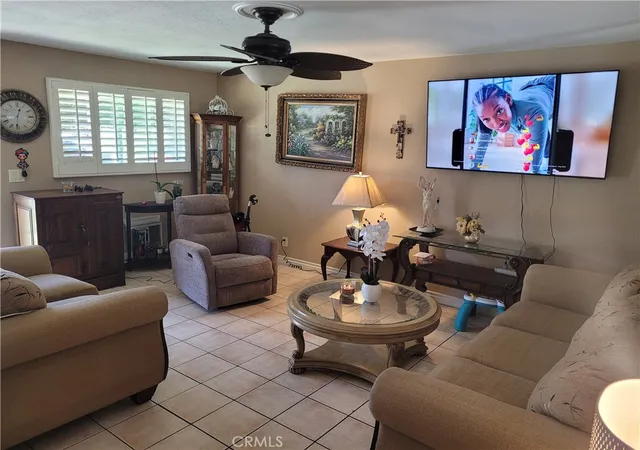 Listing Photo 4 - Condo for sale in building located at 11063 Kibbins, Stanton, CA 90680