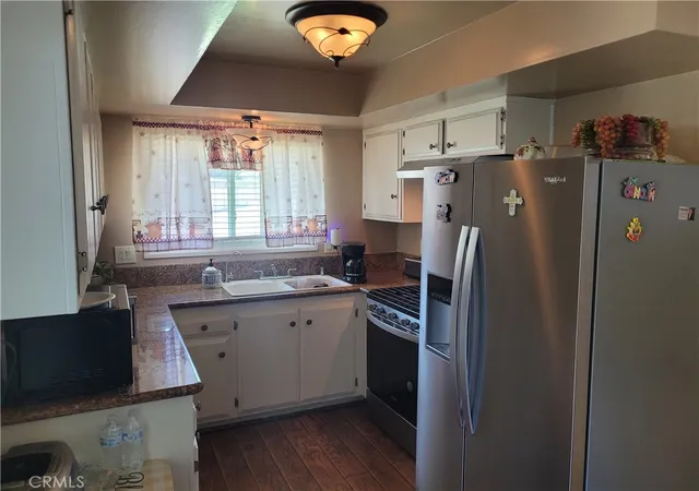 Listing Photo 5 - Condo for sale in building located at 11063 Kibbins, Stanton, CA 90680