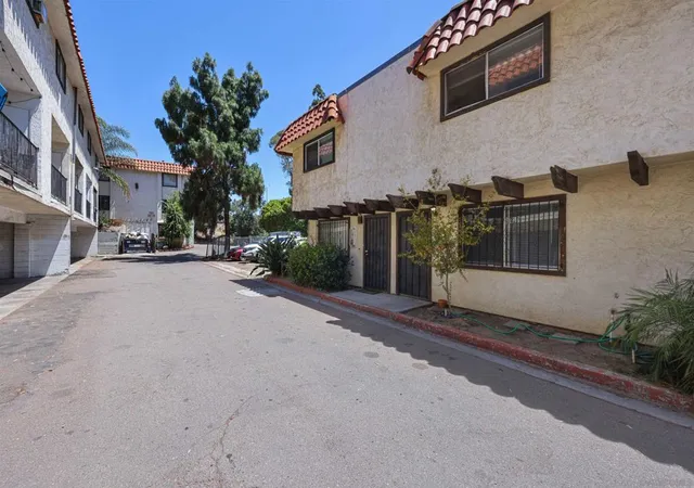 Photo 2 of Townhouse for sale at 4416 Delta #2, San Diego, CA 92113 | MLS# 260015376SD | Listing updated on 2026-07-06
