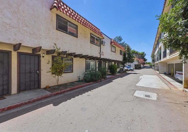 Photo 2 of Townhouse for sale at 4416 Delta #2, San Diego, CA 92113 | MLS# 260015376SD | Listing updated on 2026-07-06