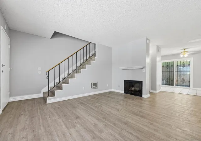 Photo 3 of Townhouse for sale at 4416 Delta #2, San Diego, CA 92113 | MLS# 260015376SD | Listing updated on 2026-07-06