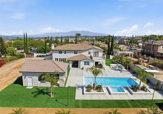 Photo 2 of Single family home for sale at 16795 Eagle Peak, Riverside, CA 92504 | MLS# IV26138221 | Listing updated on 2026-09-18