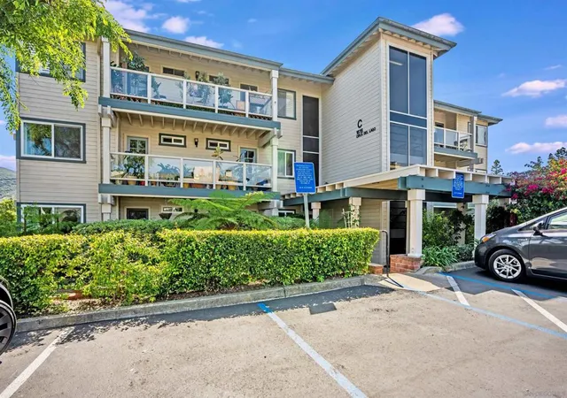 Homes for sale in San Marcos, CA | 1616 Circa Del Lago #C 108, San Marcos, CA 92078 | MLS# 260015379SD