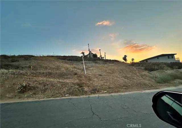 Photo 1 of Land for sale at 0 Harvey, Riverside, CA 92503 | MLS# IG26138393 | Listing updated on 2026-06-30