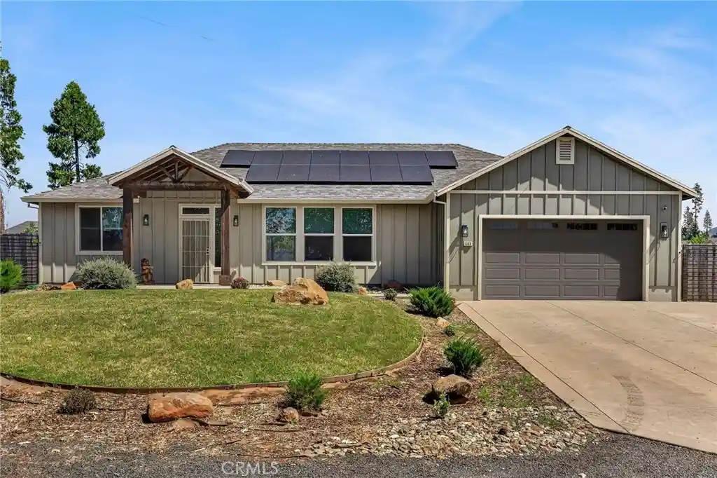 Photo 1 of Single family home for sale at 1369 Nunneley Rd, Paradise, CA 95969 | MLS# PA26138411 | Listing updated on 2026-10-20