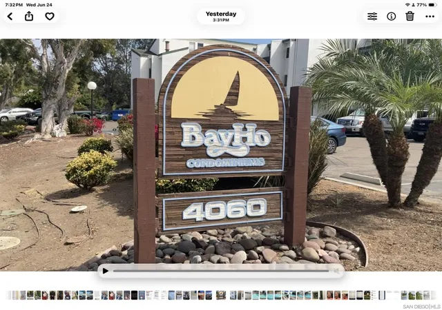 3rd image of 4060 Huerfano Ave #214, San Diego, CA 92117 | MLS# 260015385SD