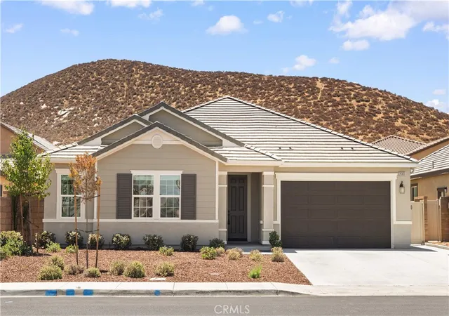 Single family home for sale at 28303 Blackjack Dr, Menifee, CA 92585 | MLS# OC26137574 | Listing updated on 2026-10-01