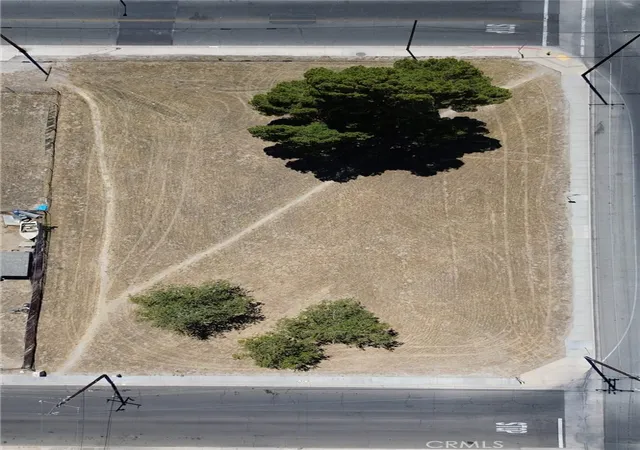 Photo 1 of Land for sale at 467 S Hewitt, San Jacinto, CA 92583 | MLS# SW26138431 | Listing updated on 2026-08-04