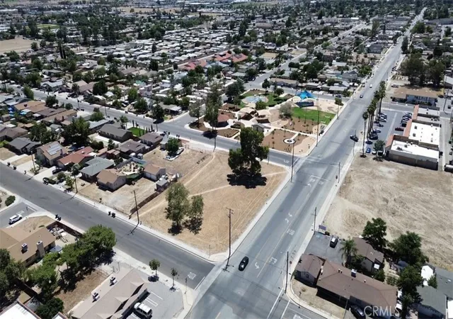 Photo 2 of Land for sale at 467 S Hewitt, San Jacinto, CA 92583 | MLS# SW26138431 | Listing updated on 2026-08-04