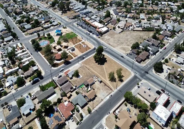 Photo 3 of Land for sale at 467 S Hewitt, San Jacinto, CA 92583 | MLS# SW26138431 | Listing updated on 2026-08-04