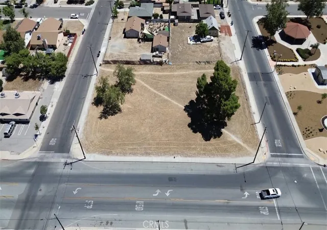 Photo 3 of Land for sale at 467 S Hewitt, San Jacinto, CA 92583 | MLS# SW26138431 | Listing updated on 2026-08-04