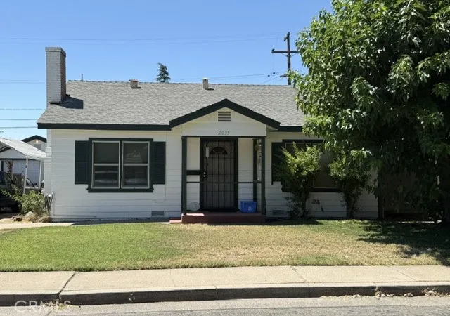 Photo 1 of Single family home for sale at 2035 Highland, Merced, CA 95340 | MLS# MC26138430 | Listing updated on 2026-07-02