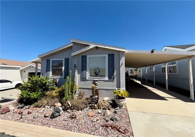 1st image of 12367 4th #32, Yucaipa, CA 92399 | MLS# CV26138440