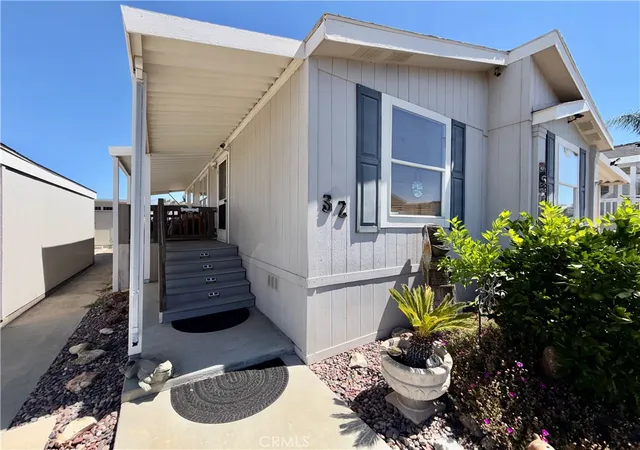2nd image of 12367 4th #32, Yucaipa, CA 92399 | MLS# CV26138440