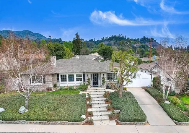 Homes for sale in Glendora, CA | 156 S Country Club Rd, Glendora, CA 91741 | MLS# PW26137449