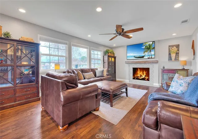 5th image of 156 S Country Club Rd, Glendora, CA 91741 | MLS# PW26137449