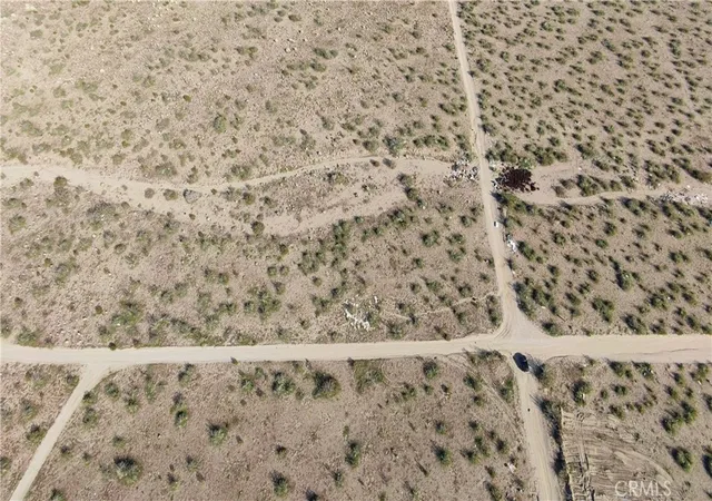 Photo 1 of Land for sale at 0 Minero Rd, Pinon Hills, CA 92372 | MLS# HD26138451 | Listing updated on 2026-06-25