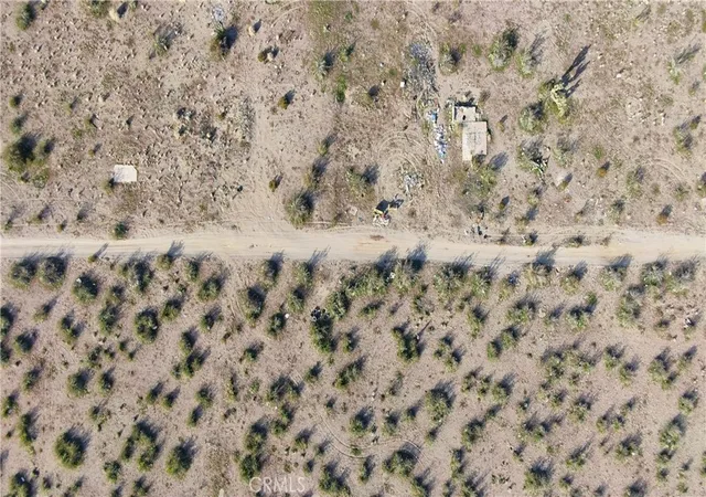Photo 2 of Land for sale at 0 Minero Rd, Pinon Hills, CA 92372 | MLS# HD26138451 | Listing updated on 2026-06-25