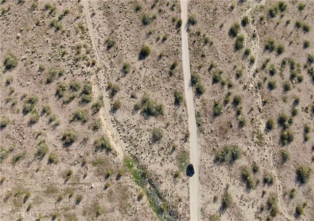 Photo 3 of Land for sale at 0 Minero Rd, Pinon Hills, CA 92372 | MLS# HD26138451 | Listing updated on 2026-06-25