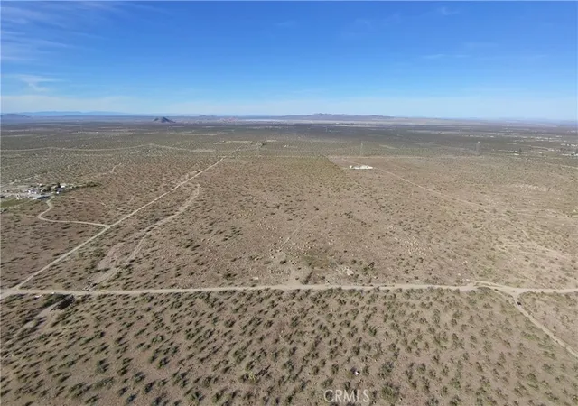 Photo 3 of Land for sale at 0 Minero Rd, Pinon Hills, CA 92372 | MLS# HD26138451 | Listing updated on 2026-06-25
