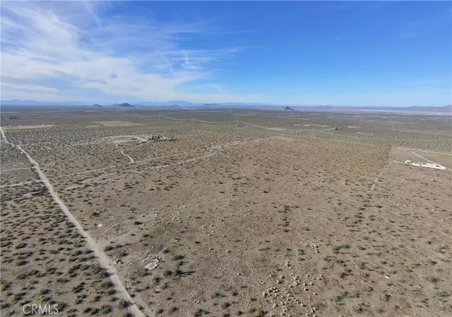 Photo 4 of Land for sale at 0 Minero Rd, Pinon Hills, CA 92372 | MLS# HD26138451 | Listing updated on 2026-06-25