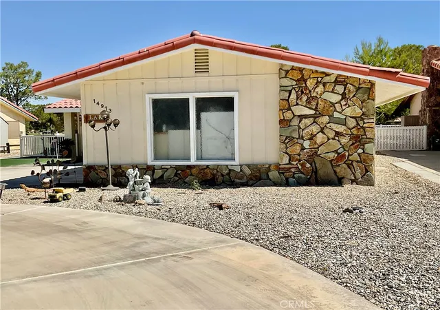 5th image of 14913 Blue Grass, Helendale, CA 92342 | MLS# CV26138472