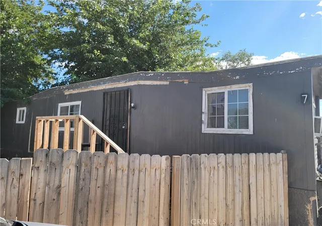 Homes for sale in Lancaster, CA | 45541 30th St East #7, Lancaster, CA 93535 | MLS# SR26137728