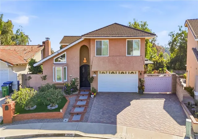 Homes for sale in Mission Viejo, CA | 26241 Via Oceano, Mission Viejo, CA 92691 | MLS# PW26137960