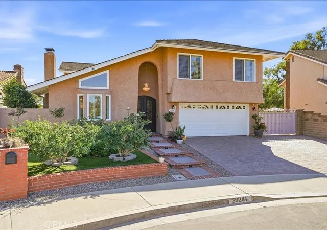 Homes for sale in Mission Viejo, CA | 26241 Via Oceano, Mission Viejo, CA 92691 | MLS# PW26137960