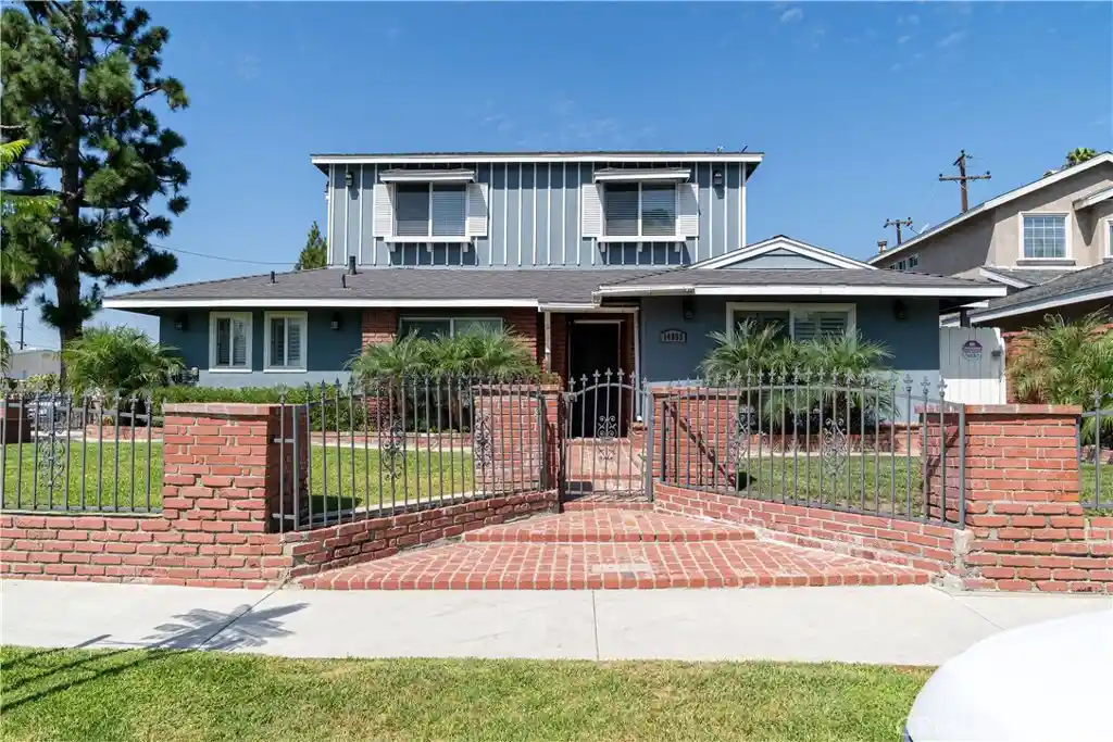 Photo 1 of Single family home for sale at 14855 Faceta Dr, La Mirada, CA 90638 | MLS# PW26138117 | Listing updated on 2026-10-19