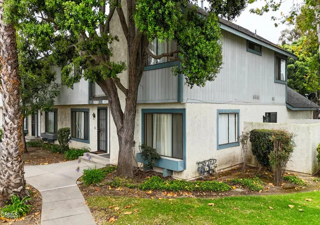 Listing Photo 1 - Condo for sale in building located at 2077 E Bard Rd, Oxnard, CA 93033