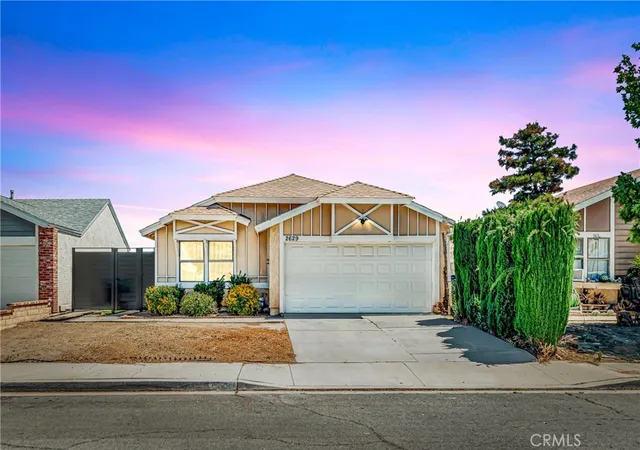1st image of 2629 Nandina, Palmdale, CA 93550 | MLS# SR26138478