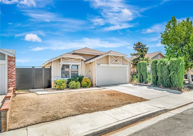3rd image of 2629 Nandina, Palmdale, CA 93550 | MLS# SR26138478