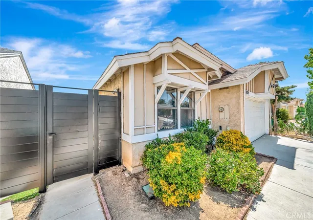 4th image of 2629 Nandina, Palmdale, CA 93550 | MLS# SR26138478