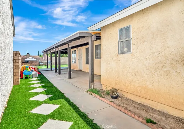 5th image of 2629 Nandina, Palmdale, CA 93550 | MLS# SR26138478