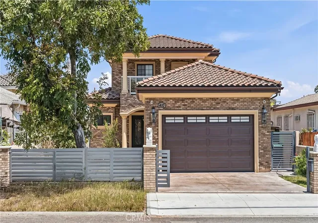 Homes for sale in Monterey Park, CA | 410 N Sierra Vista, Monterey Park, CA 91755 | MLS# WS26138465