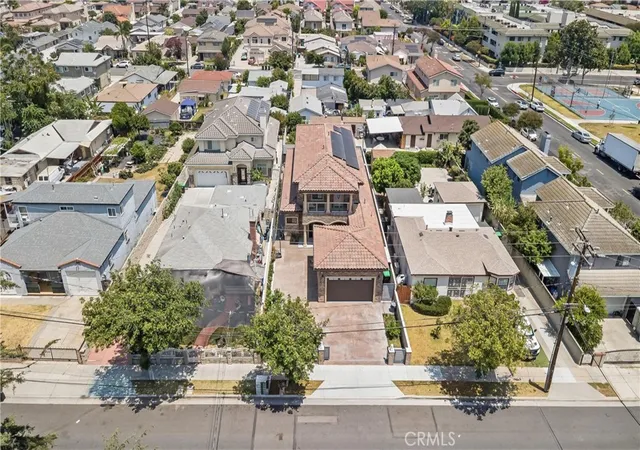 Homes for sale in Monterey Park, CA | 410 N Sierra Vista, Monterey Park, CA 91755 | MLS# WS26138465