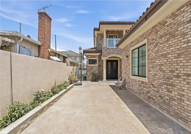 Homes for sale in Monterey Park, CA | 410 N Sierra Vista, Monterey Park, CA 91755 | MLS# WS26138465