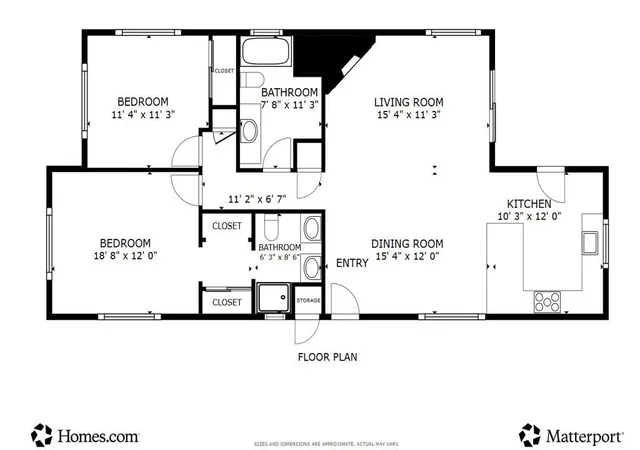 Photo 15 of Condo for sale at 120 Grant St, Santa Cruz, CA 95060 | MLS# ML82047722 | Listing updated on 2026-10-12