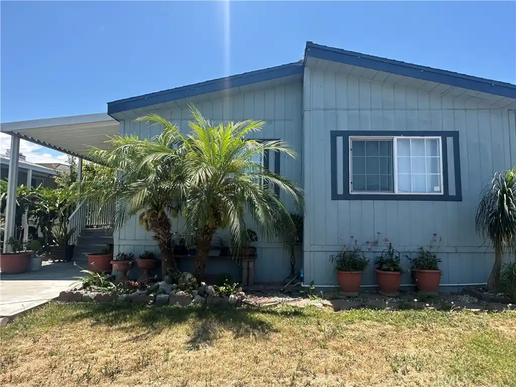 Manufactured home for sale at 8200 Bolsa Ave Spc #107 #SPC, Midway City, CA 92655 | MLS# PW26137100