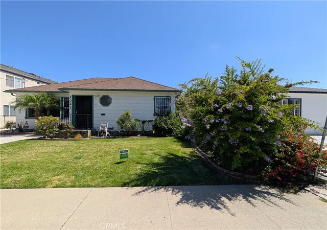 Homes for sale in Hawthorne, CA | 4046 W 141St, Hawthorne, CA 90250 | MLS# DW26138489
