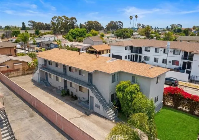 Photo 1 of Multi family home for sale at 9230 S Figueroa, Los Angeles, CA 90003 | MLS# SR26137338 | Listing updated on 2026-07-02