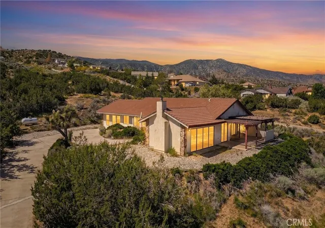 1st image of 2929 Snow Line Dr, Pinon Hills, CA 92372 | MLS# IG26138499
