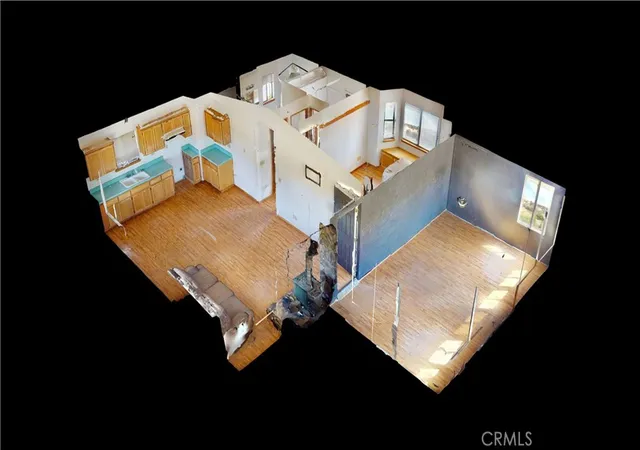 67th image of 2929 Snow Line Dr, Pinon Hills, CA 92372 | MLS# IG26138499